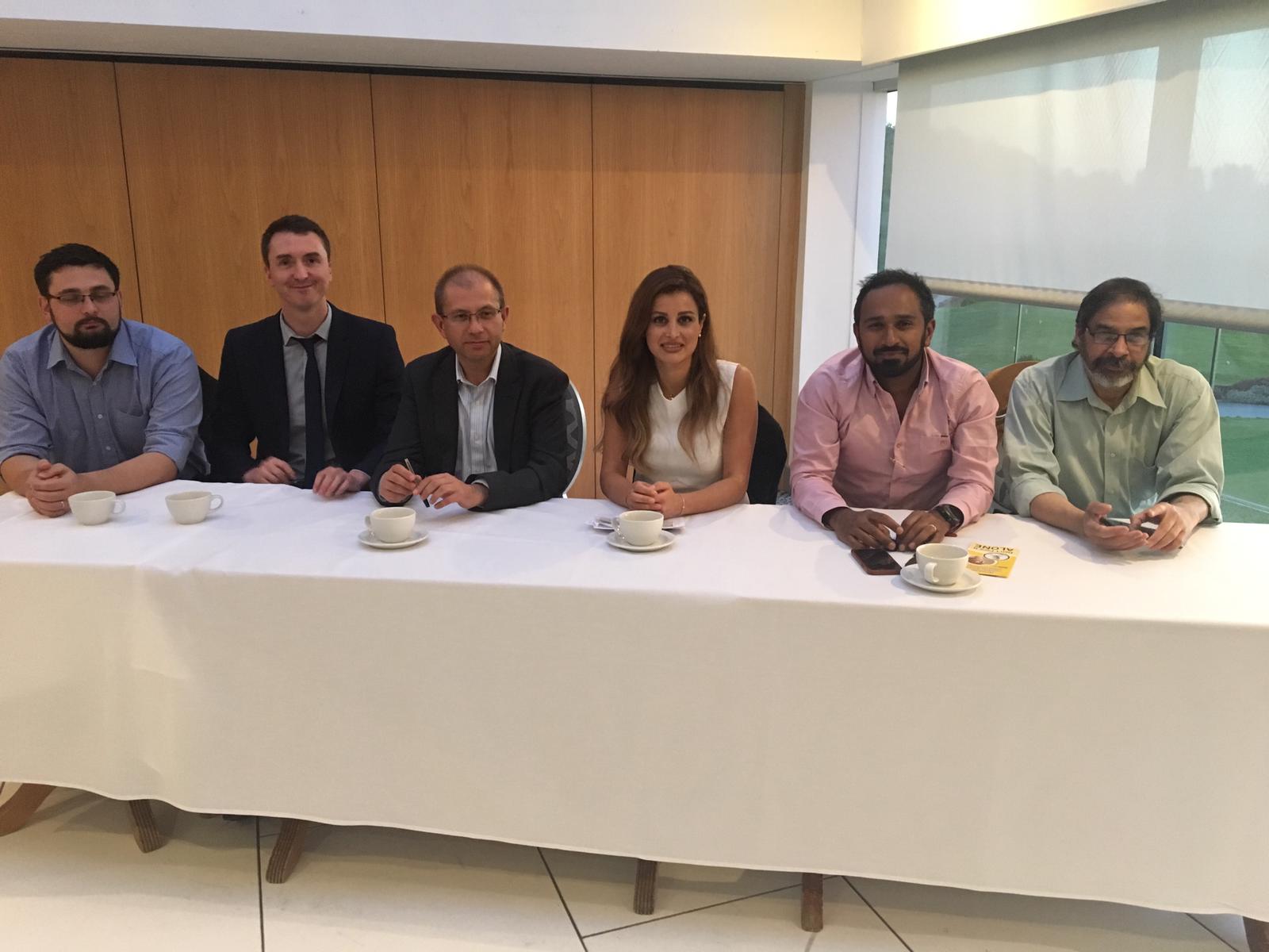 Ask the Experts 2019